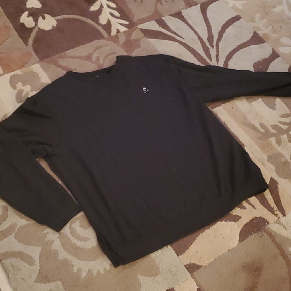 Mickey Mouse crew neck sweatshirt
